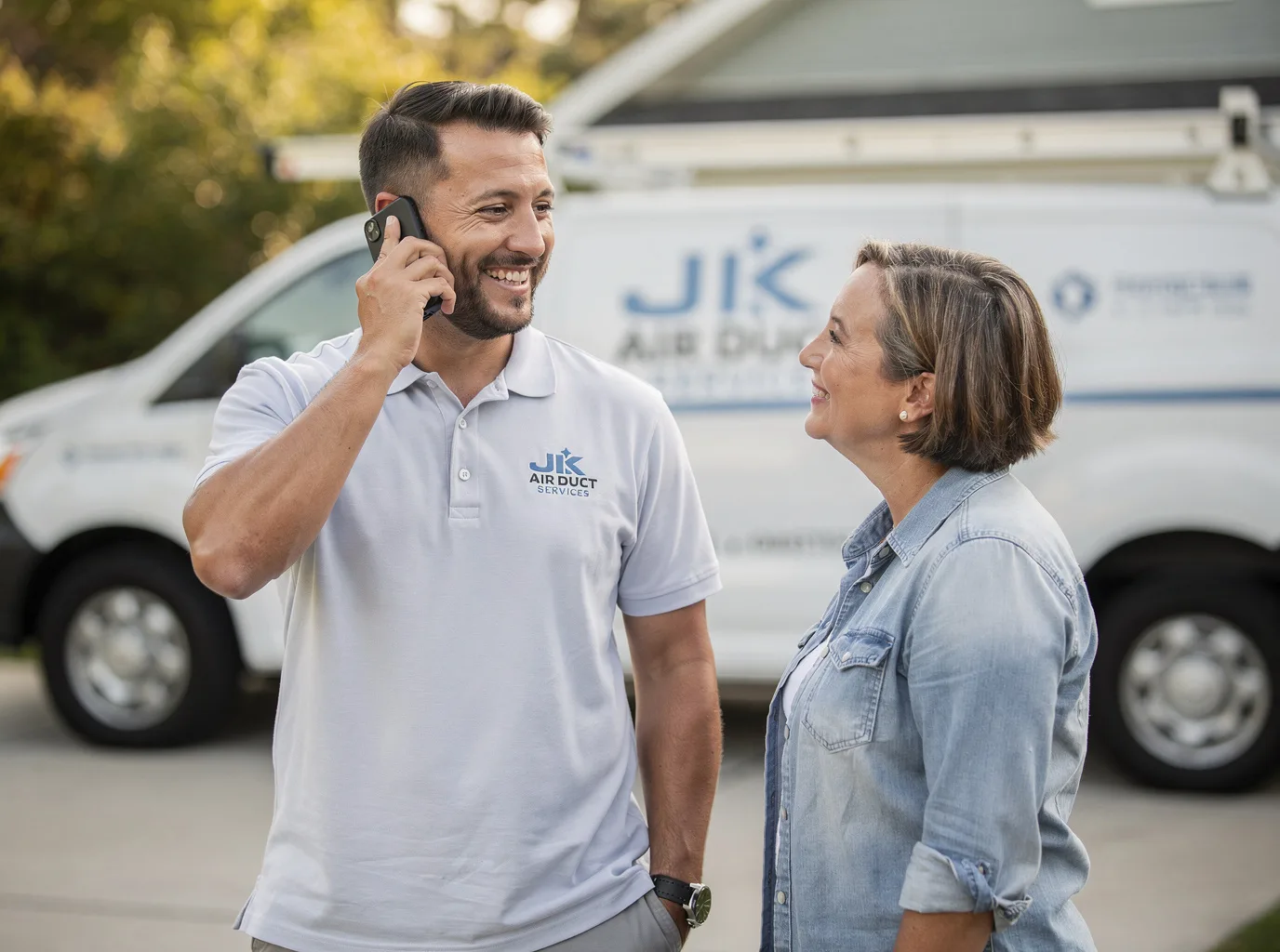 Air Duct Cleaning Perkinston, MS FAQs